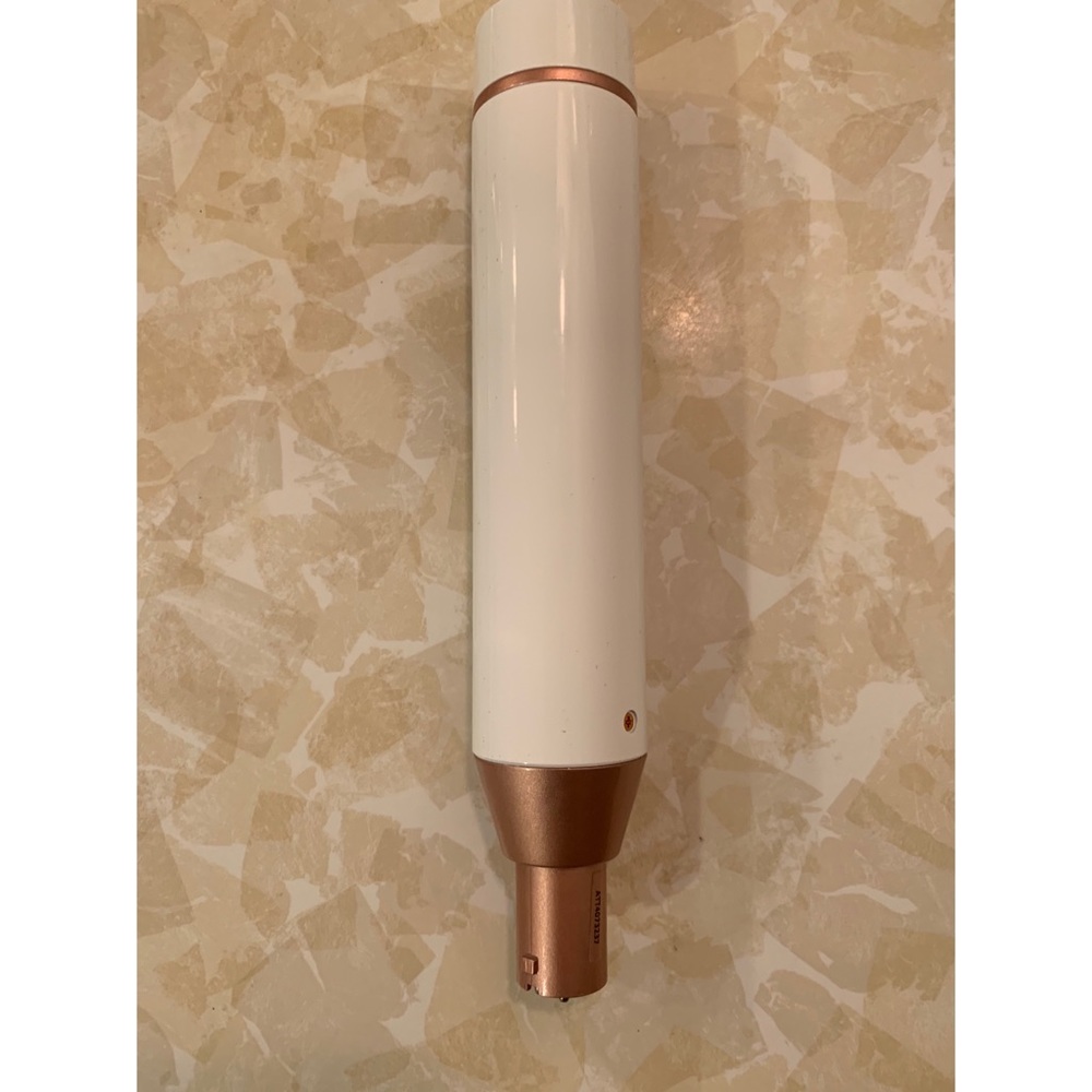 T3 1 1/2 STRAIGHT BARREL ATTACHMENT